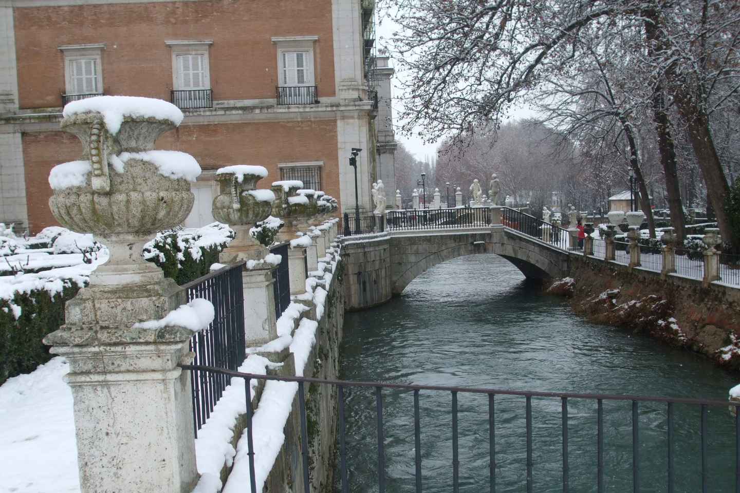Aranjuez: Royal Palace Guided Tour