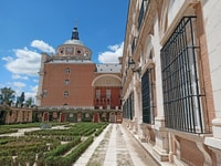 Aranjuez, Royal Palace Guided Tour - Housity
