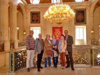 Aranjuez, Royal Palace Guided Tour - Housity