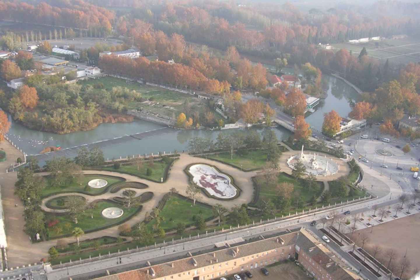 Aranjuez: Royal Palace Guided Tour