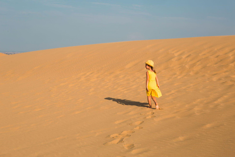 Depuis Agadir : journée dans le désert et thé marocain