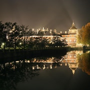 Aranjuez: Mystery and Legends Guided Nighttime Walking Tour