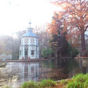 Aranjuez: Garden of The Prince Entry Ticket and Guided Tour