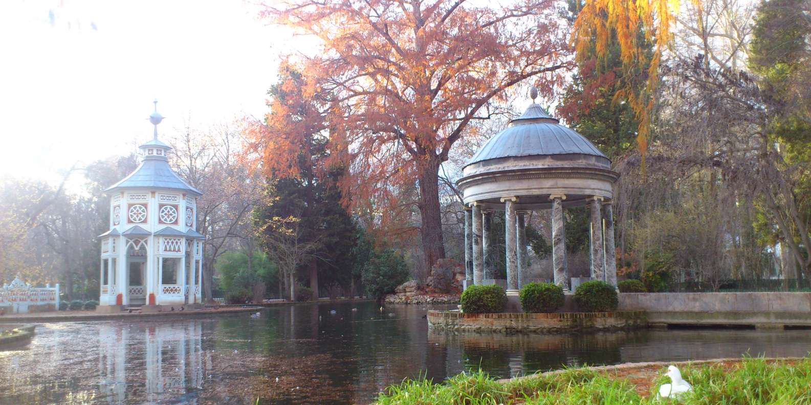 アランフェス：王子の庭園入場券とガイド付きツアー | GetYourGuide