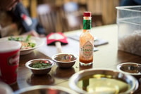 Avery Island, Tabasco Cooking Demo con almuerzo de 4 platos - Hizvo