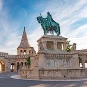 10 Top Rated Day Trips from Vienna - 2. Budapest