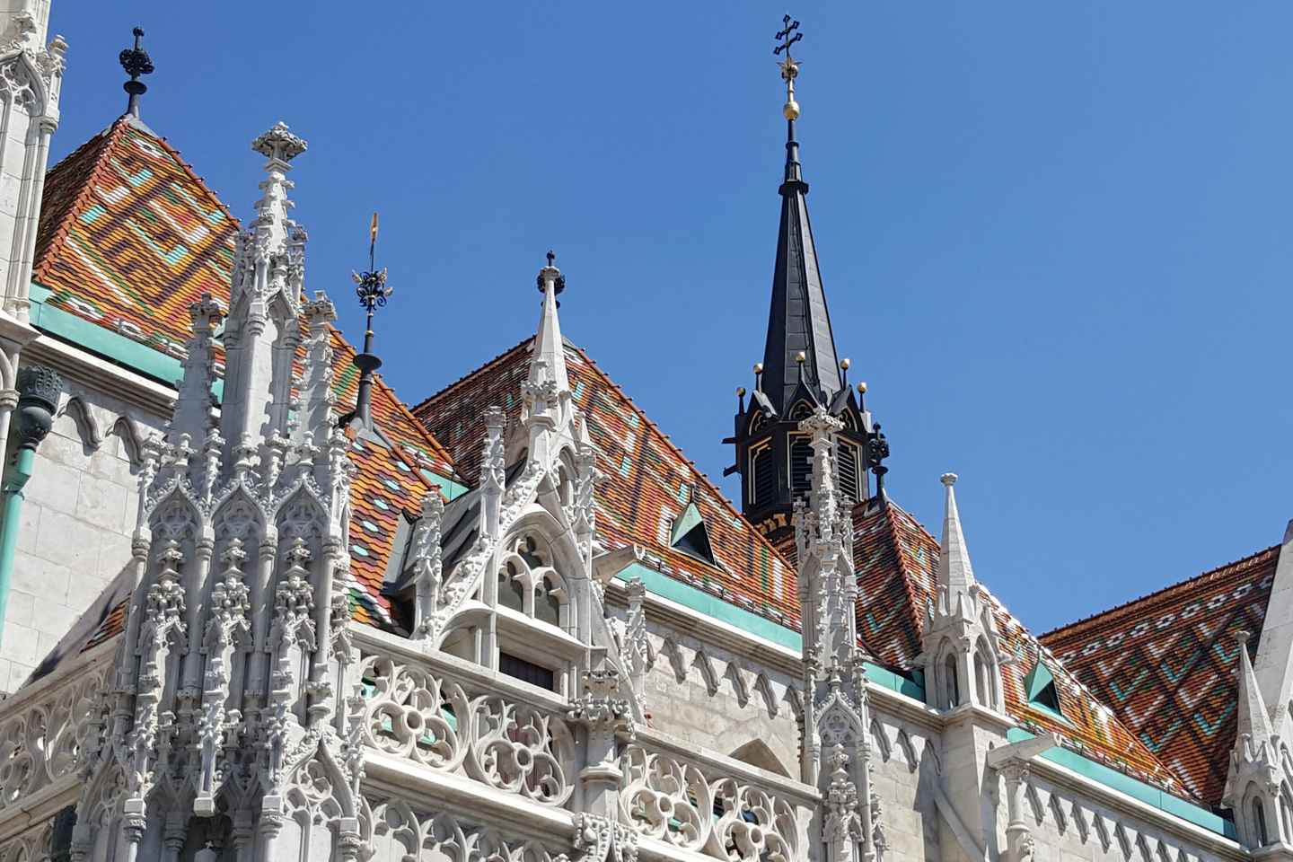 From Vienna: Budapest Small-Group Guided Day Tour