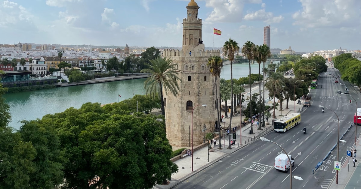 Sevilla: Paella-Kochkurs mit Sangria und Mahlzeit | GetYourGuide