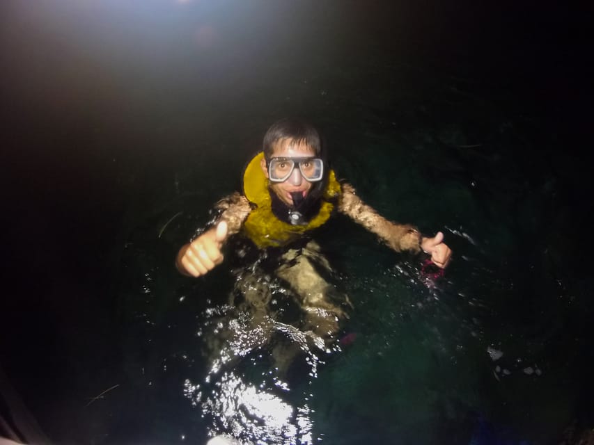 Cancun Moonlight Snorkeling Tour with Transfer GetYourGuide