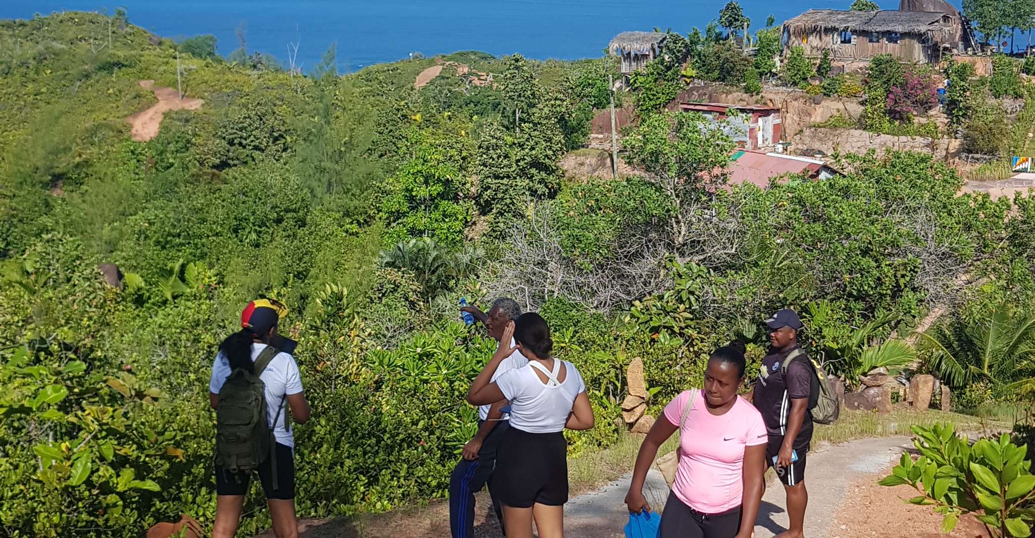 Tour Guide Praslin Valle De Mai, Museum & Anse Lazio Trip - Housity