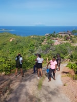 Tour Guide Praslin Valle De Mai, Museum & Anse Lazio Trip - Housity