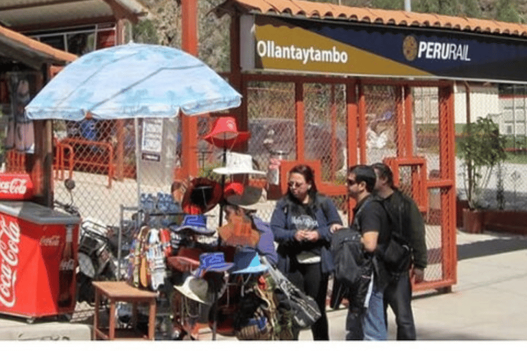 Salkantay : Trekking tout compris de 5 jours au Machu Picchu