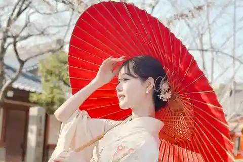 Kanazawa:Japanse traditionele ervaring -kimono huren