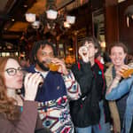 Washington, DC: tour storico e pub crawl