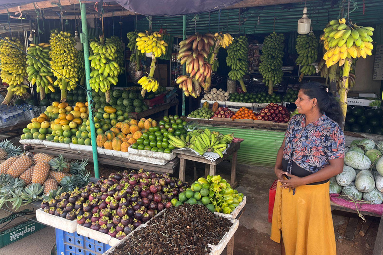 Sri Lanka 14-Day Small-Group Cycling Tour