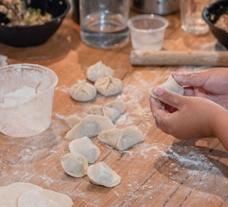 Cooking Classes in Melbourne