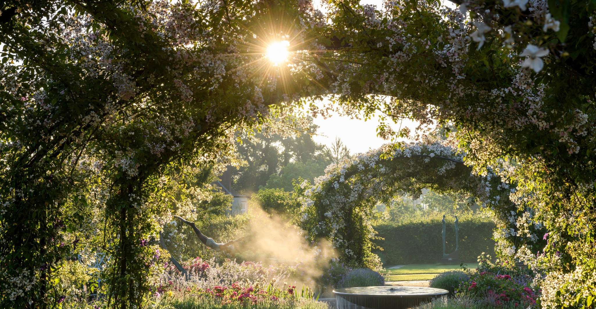 Woking, Royal Horticultural Society Wisley Garden Ticket - Housity