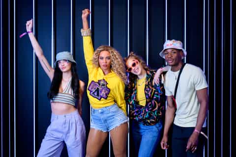 Madame Tussauds, SEA LIFE and London Dungeon Combo