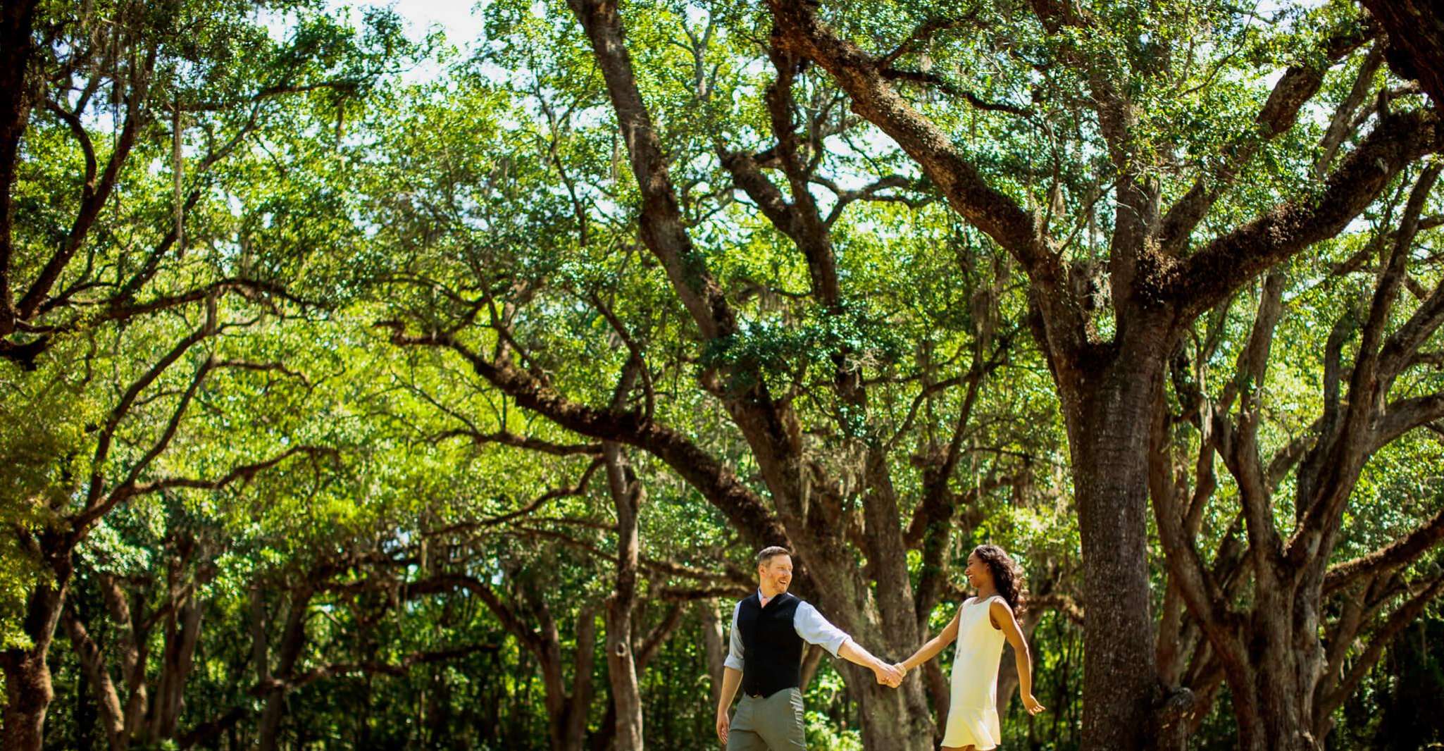 Avery Island, fábrica TABASCO® y entrada a jardines - Hizvo