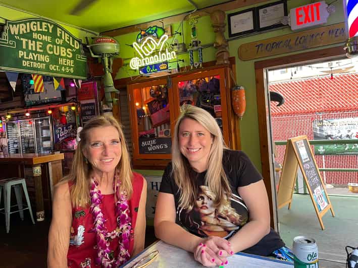 Oahu Waikiki History Tour Pub Crawl GetYourGuide