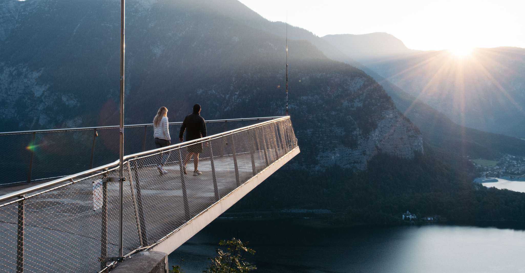 Hallstatt, Sunrise Hike with a Photographer - Housity