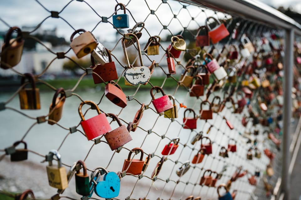 Salzburg Timmars Guidad Vandring Med En Fotograf Getyourguide