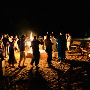 From Marrakech: 2-Day Sahara Tour to Zagora & Ait Ben Haddou
