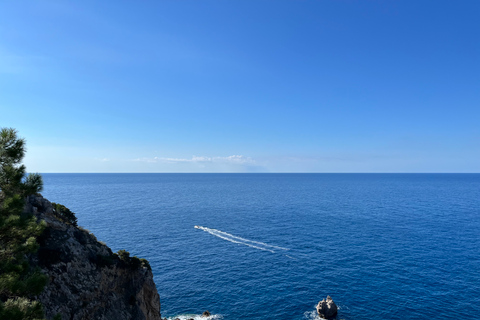 Corfù: Palaiokastritsa, Isola dei topi e tour della città vecchiatour privato