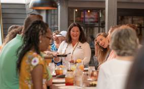 Charleston: Small Group Food Tour – Savor the Flavors