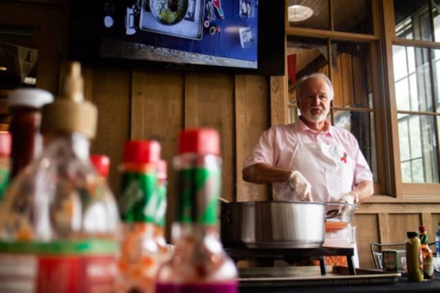 Visit Avery Island Tabasco Cooking Demo with 4-Course Lunch in Avery Island