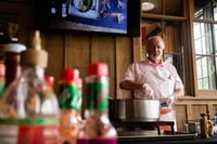 Avery Island, Tabasco Cooking Demo con almuerzo de 4 platos - Hizvo