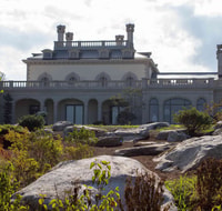 Newport's Cliff Walk, un tour audio autoguidé - Hizvo