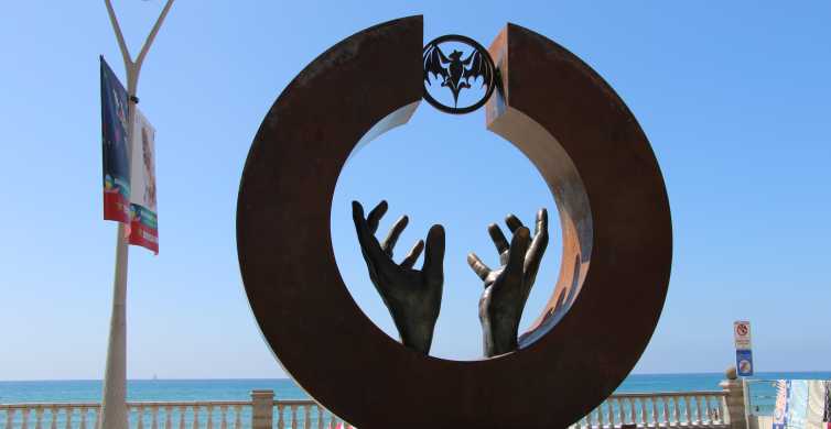 Sitges: Self-Guided Audio Tour