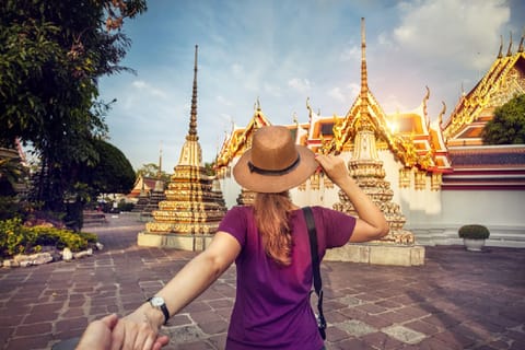 Bangkok: personalizza il tuo tour privato della città di Bangkok