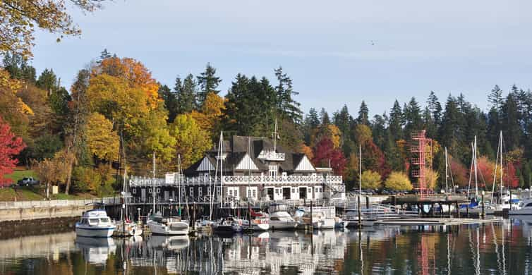 Maple Leaf Square, Vancouver, Vancouver - Book Tickets & Tours ...