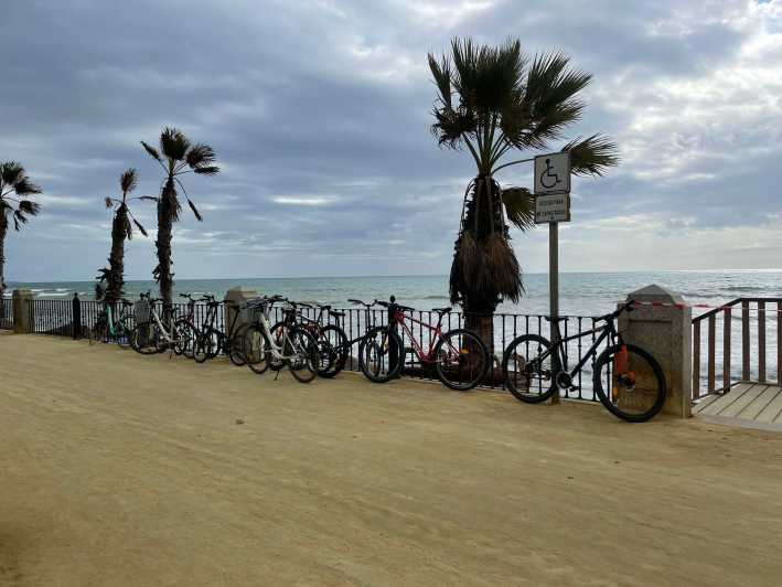 EstePona: Descubra la gira de bicicletas guiadas de EstePona
