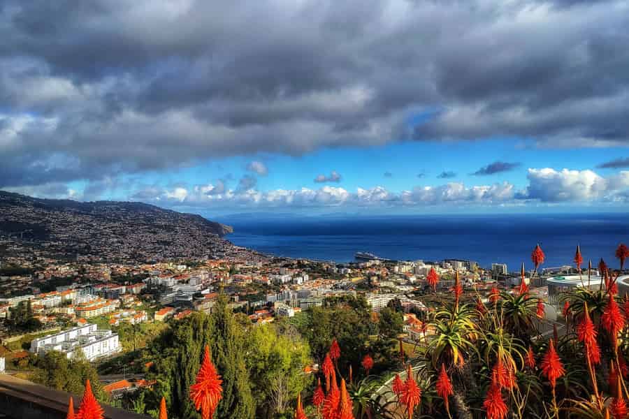 Nonnental. Foto: GetYourGuide