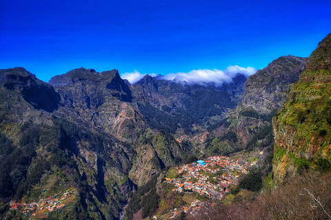 Valle delle Monache