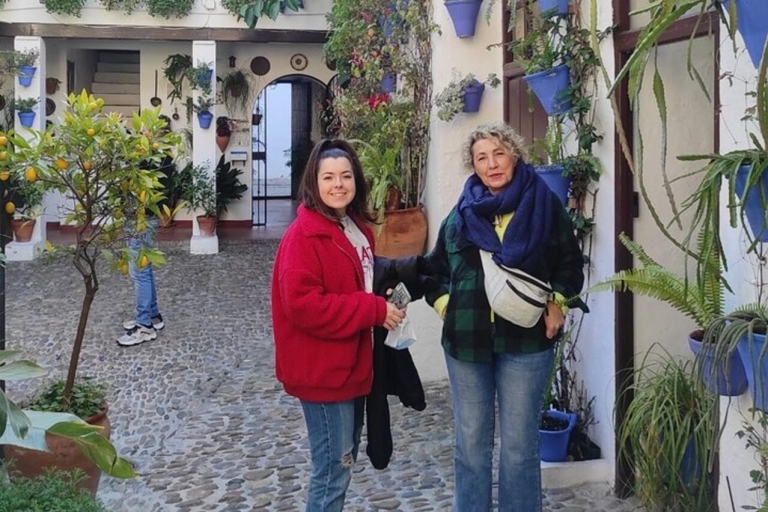 Córdoba: Prywatny meczet-katedra i wycieczka po mieście