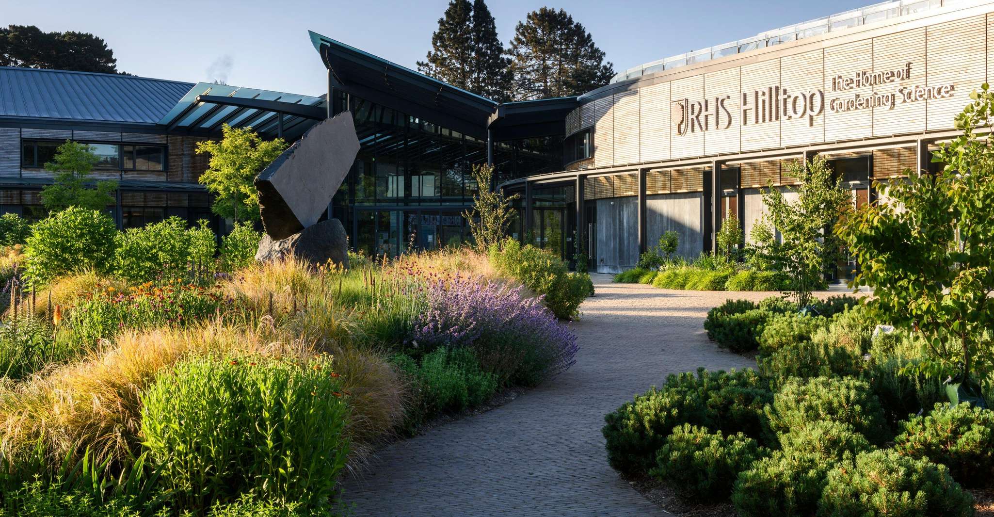 Woking, Royal Horticultural Society Wisley Garden Ticket - Housity