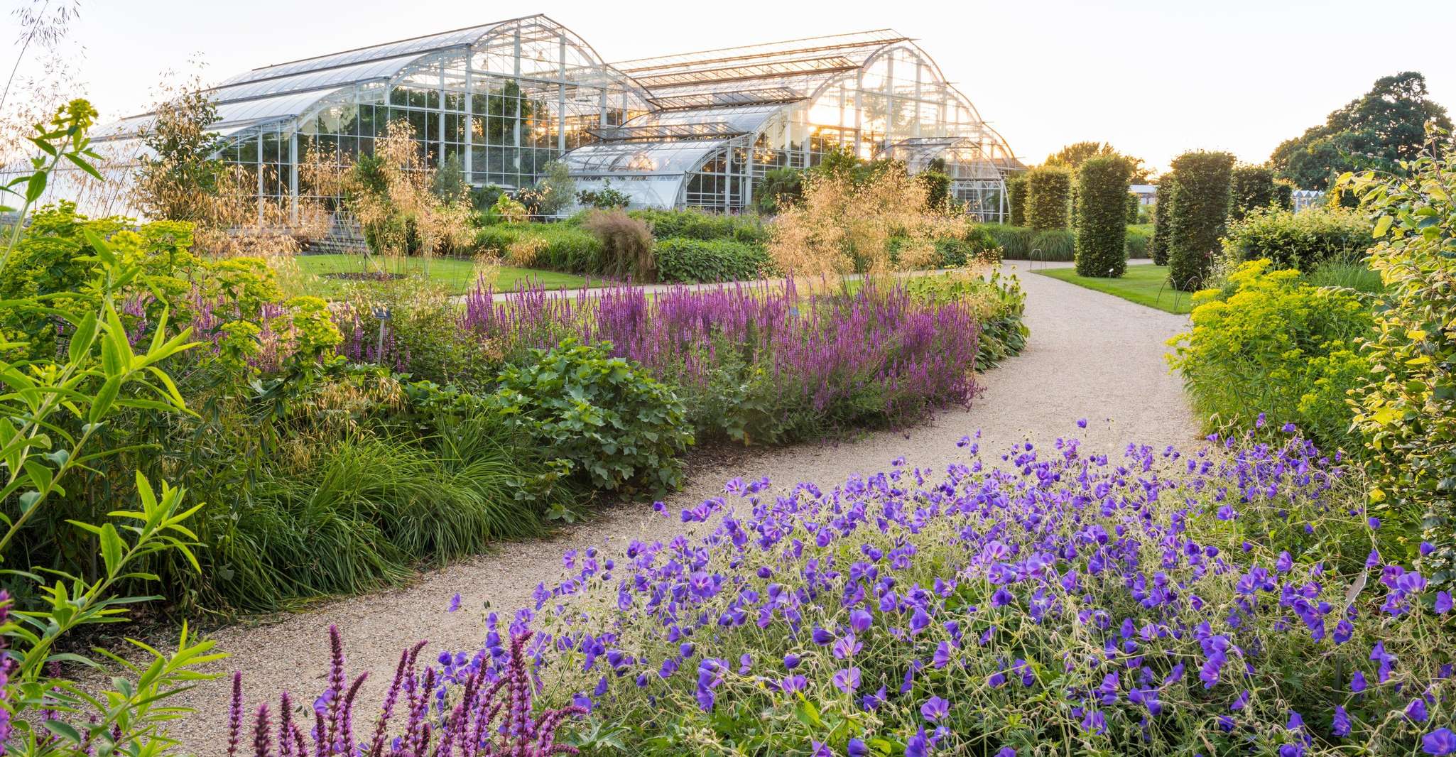 Woking, Royal Horticultural Society Wisley Garden Ticket - Housity