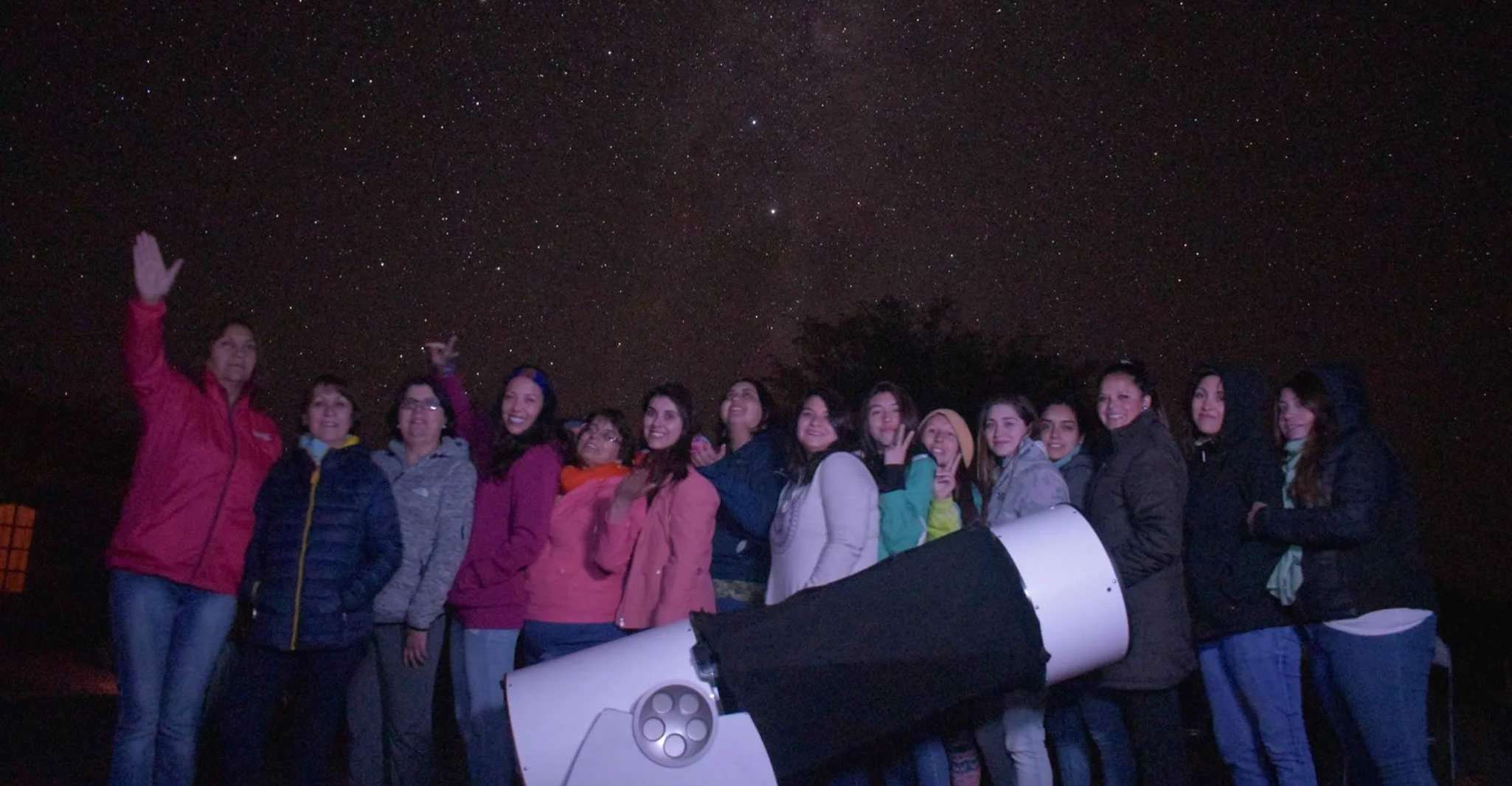 San Pedro de Atacama, Esperienza Etnoastronomica Tradizionale - Hizvo