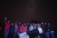 San Pedro de Atacama, expérience d'ethnoastronomie traditionnelle - Housity