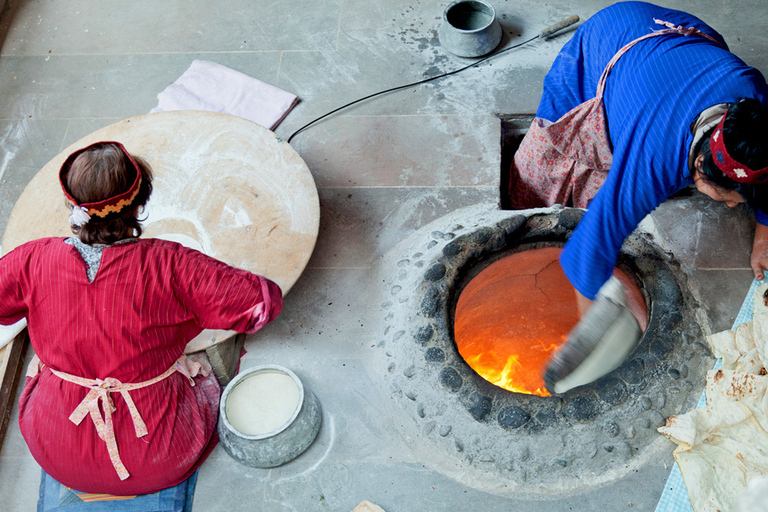 Khor Virap, Garni, Geghard, Cottura del Lavash, Corso di perfezionamentoKhor Virap, Garni, Geghard, Cottura Lavash, Master class