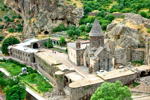 Khor Virap, Garni, Geghard, Cottura del Lavash, Corso di perfezionamentoKhor Virap, Garni, Geghard, Cottura Lavash, Master class