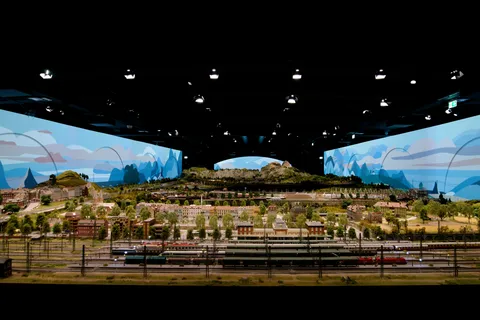 HZERO Museum Entry Ticket