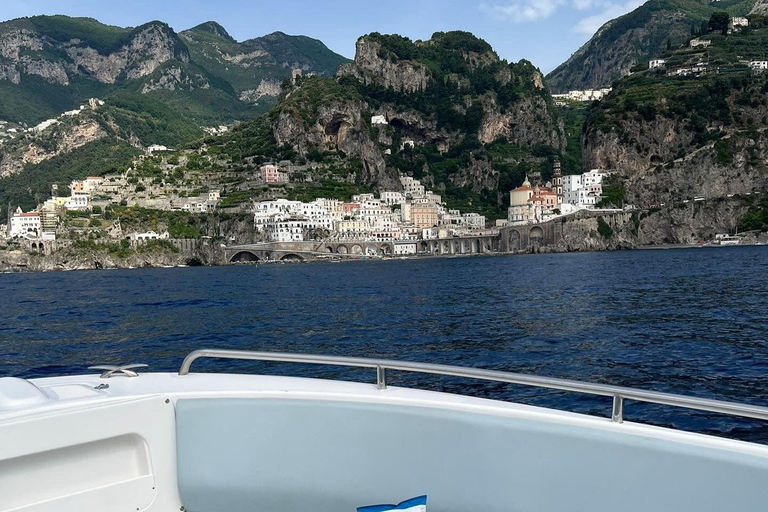 Tour Amalfi Coast