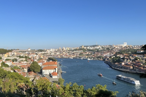 Porto : Visite à pied des mystères, légendes et crimes