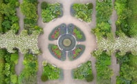 Royal Horticultural Society, Rosemoor Garden Ticket - Housity