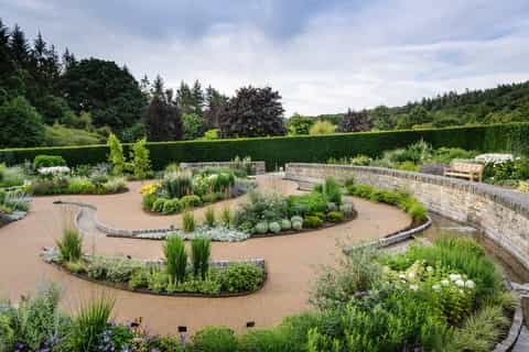 The BEST Devon Garden park tours 2025 FREE Cancellation